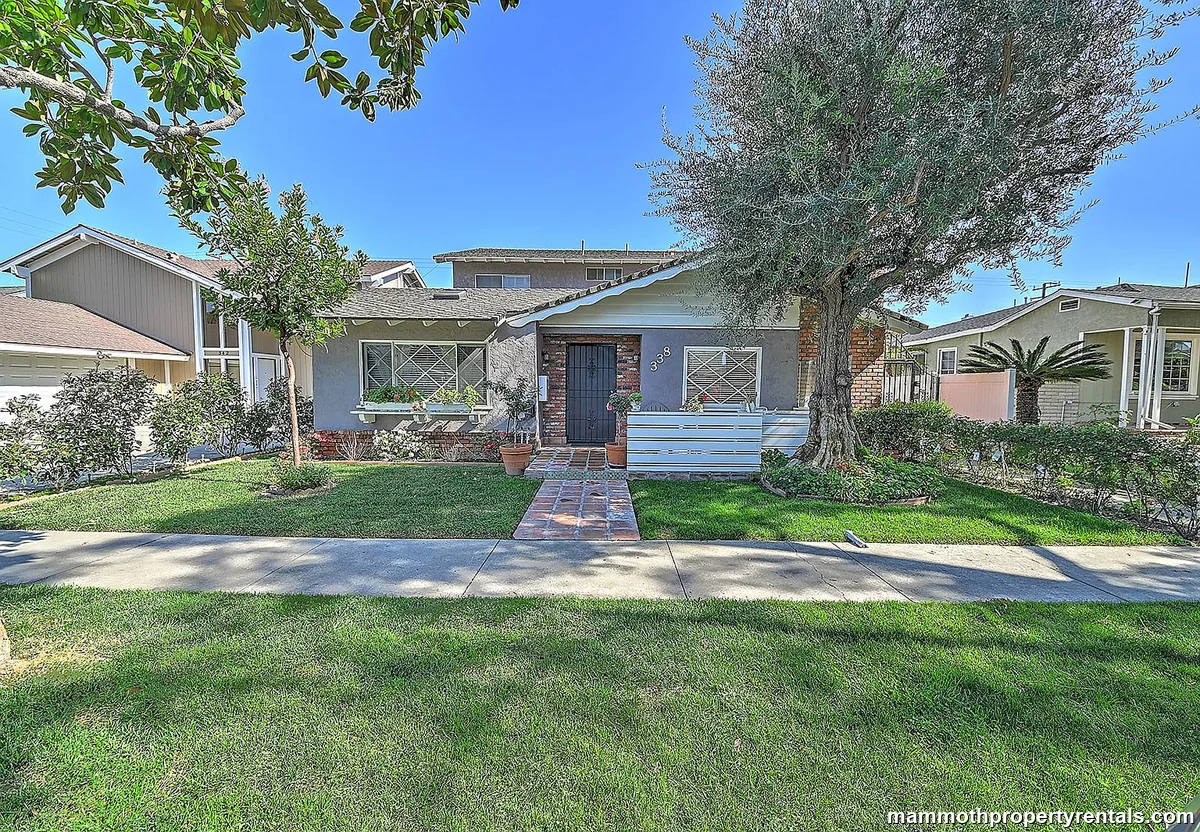 Bluff Heights Historic Gem Apt - Long Beach