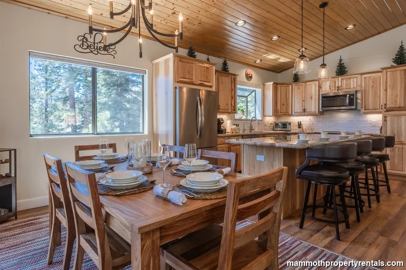 All you need for a cozy night in