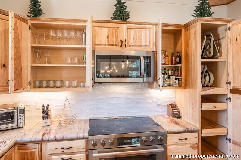 Grab a bottle of wine, we've got the glasses